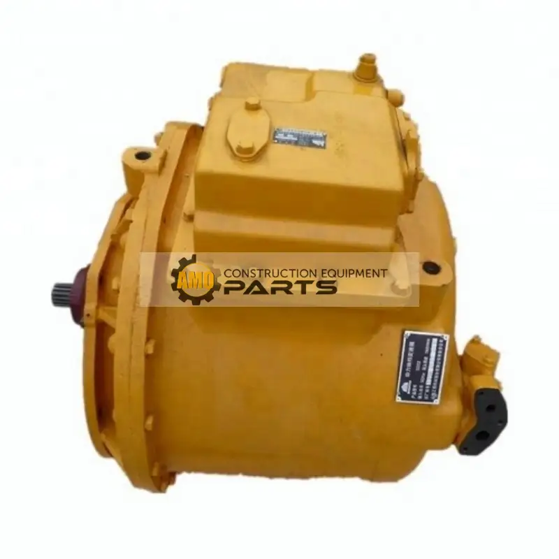 154-15-31000 Transmission Assembly for Shantui SD22 Bulldozer 154-15-31000 Transmission Assembly for Shantui SD22 Bulldozer