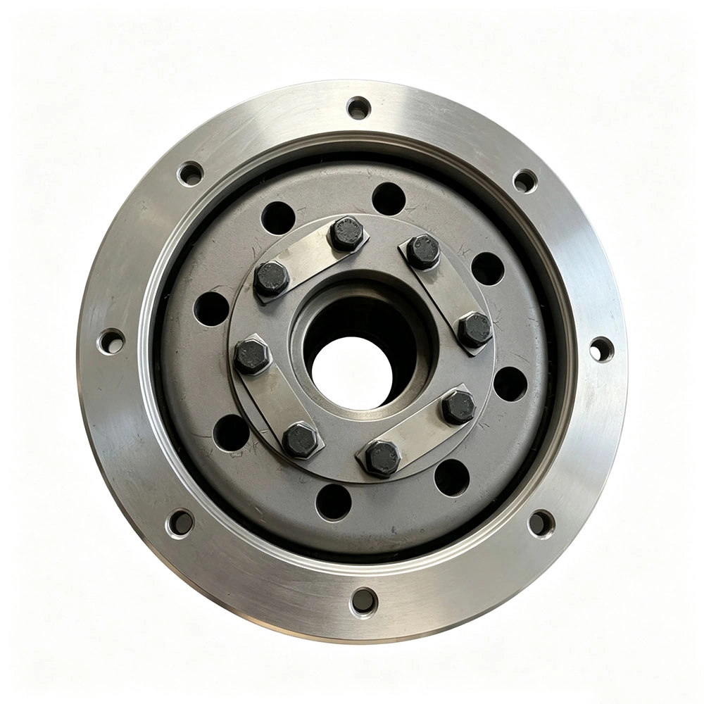 154-22-10001 Steering Clutch Assembly for Shantui SD22 Bulldozer