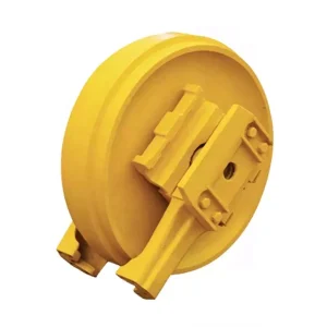 154-30-00291 Front Idler for Shantui SD22 Bulldozer