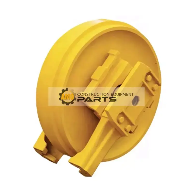 154-30-00291 Front Idler for Shantui SD22 Bulldozer 154-30-00291 Front Idler for Shantui SD22 Bulldozer