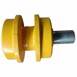Carrier Roller Assembly 154-30-25111 for Komatsu D75S-3 D75S-5 D80A-18 Dozer
