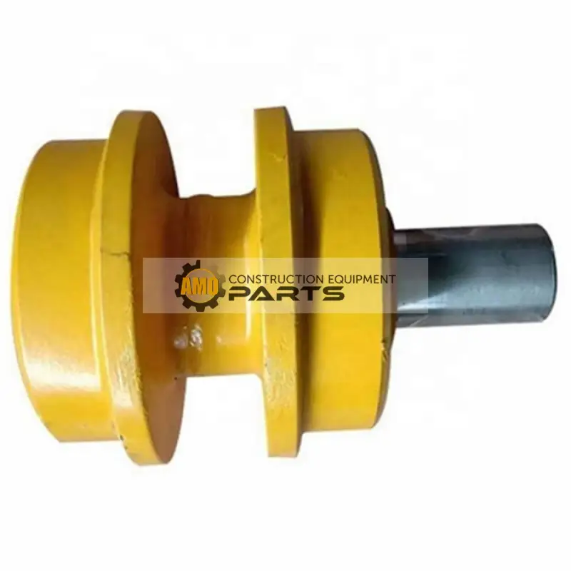 Carrier Roller Assembly 154-30-25111 for Komatsu D75S-3 D75S-5 D80A-18 Dozer Carrier Roller Assembly 154-30-25111 for Komatsu D75S-3 D75S-5 D80A-18 Dozer