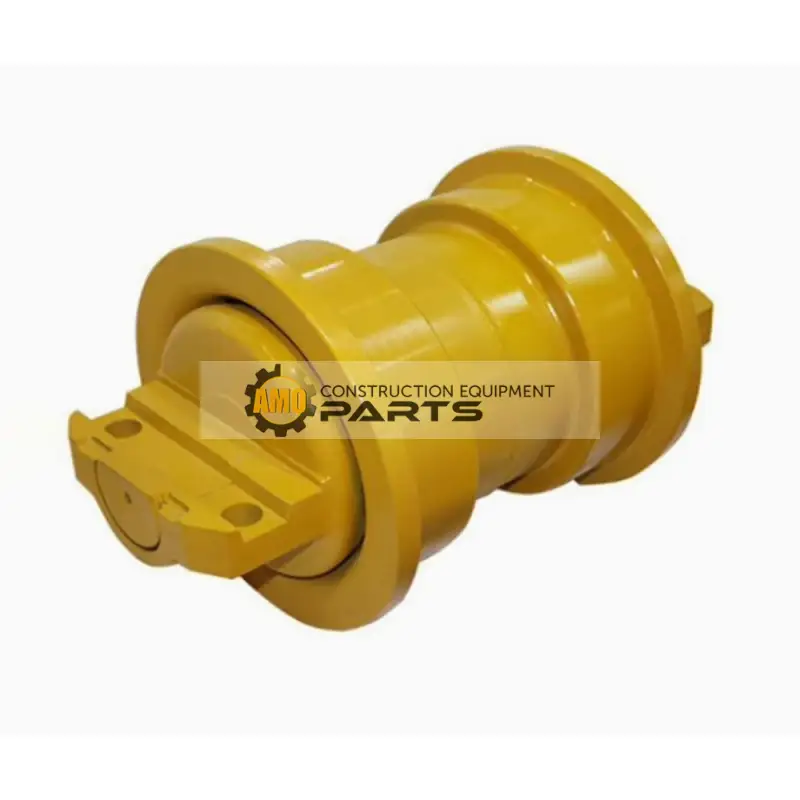 155-30-00128 Single Flange Bottom Roller Assembly for Komatsu D80A 155-30-00128 Single Flange Bottom Roller Assembly for Komatsu D80A