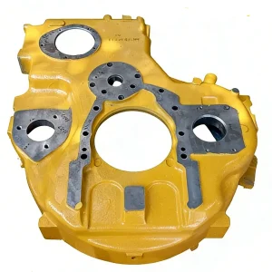 16Y-02A-00000 Flywheel Housing Assembly for Shantui SD16 Bulldozer