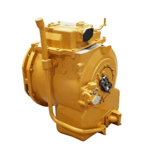 16Y-15-00000 Transmission Assembly for Shantui SD16 Bulldozer