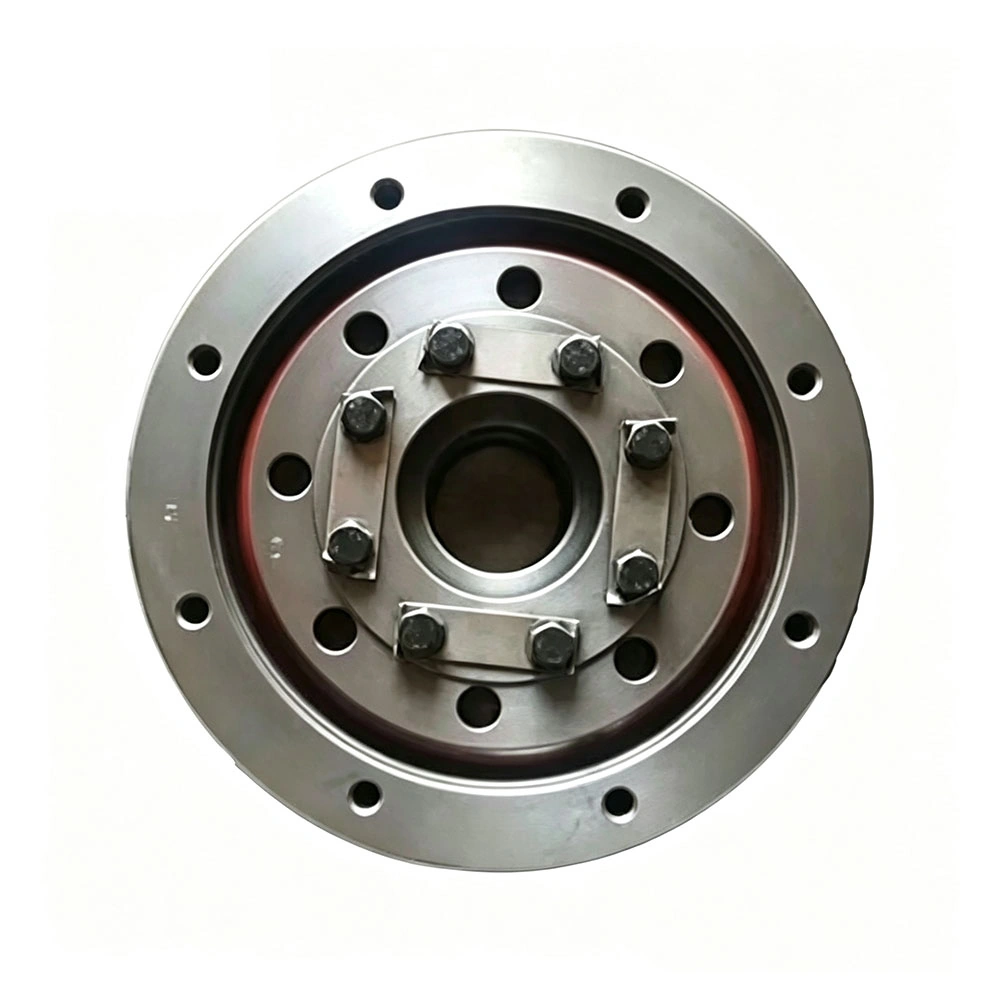 16Y-16-00000 Steering Clutch Assembly for Shantui SD16 Bulldozer
