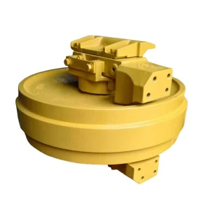 16Y-40-03000 Front Idler for Shantui SD16 Bulldozer