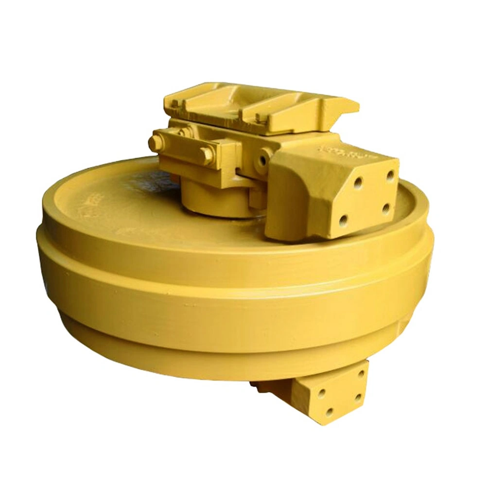 16Y-40-03000 Front Idler for Shantui SD16 Bulldozer