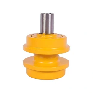 16Y-40-06000 Carrier Roller Assy for Shantui SD16 Bulldozer