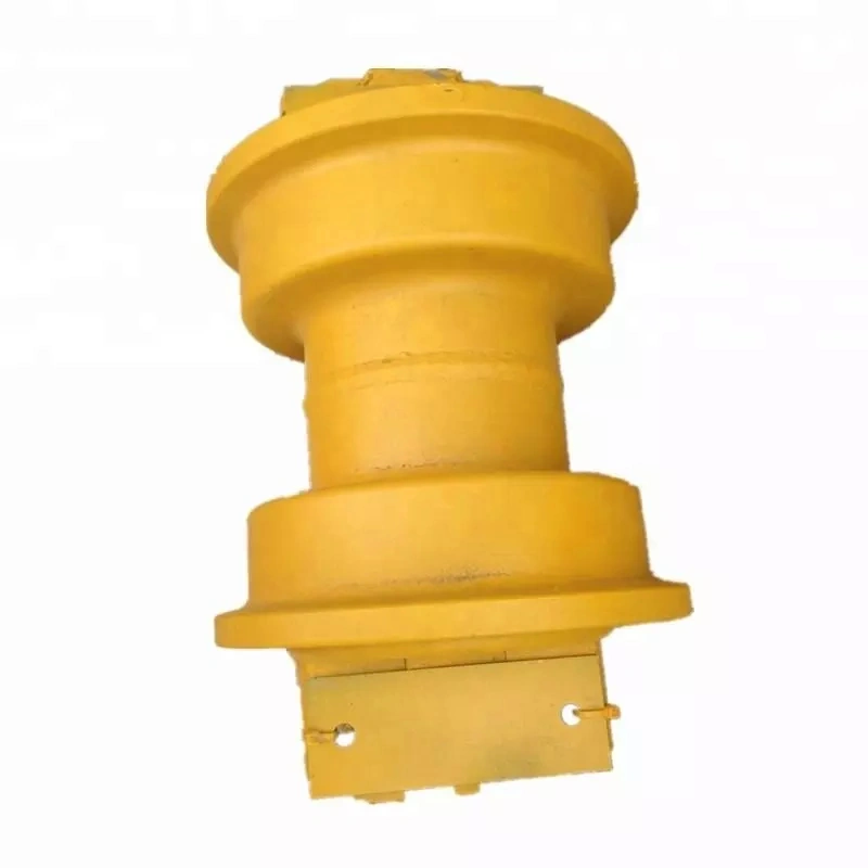 16Y-40-09000 Single Flange Track Roller for Shantui SD16 Bulldozer
