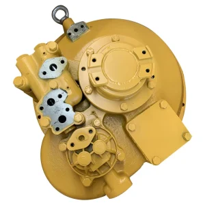 175-13-20000 Torque Converter for Shantui SD32 Bulldozer
