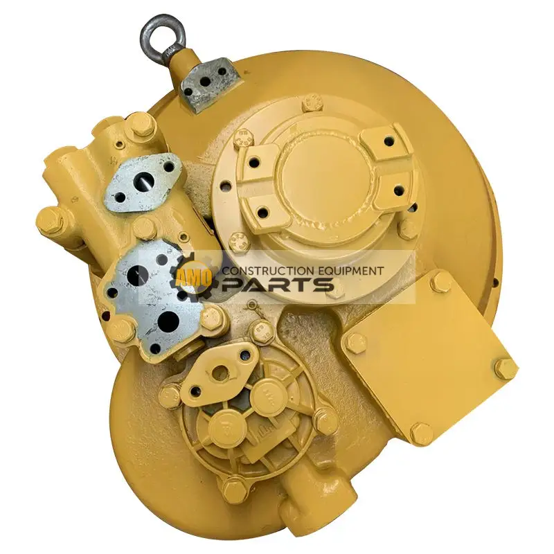 175-13-20000 Torque Converter for Shantui SD32 Bulldozer 175-13-20000 Torque Converter for Shantui SD32 Bulldozer