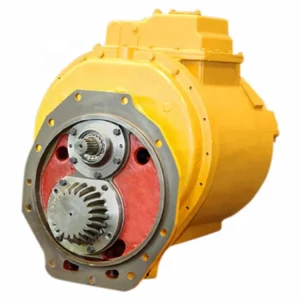 Gearbox Assembly 175-15-00226 for Komatsu D155A D155C Bulldozer