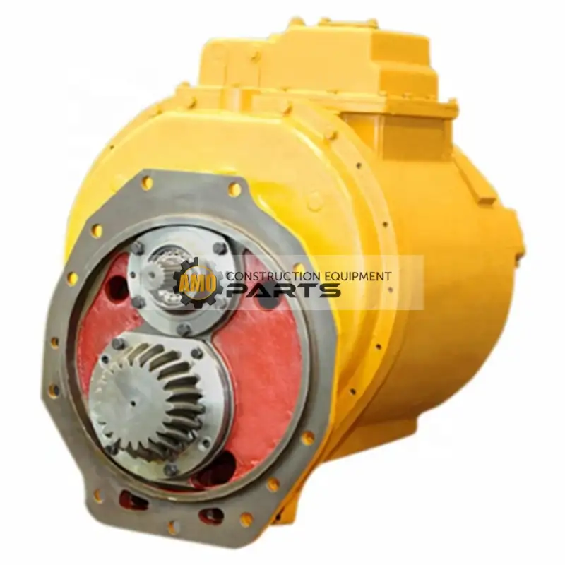 Gearbox Assembly 175-15-00226 for Komatsu D155A D155C Bulldozer Gearbox Assembly 175-15-00226 for Komatsu D155A D155C Bulldozer