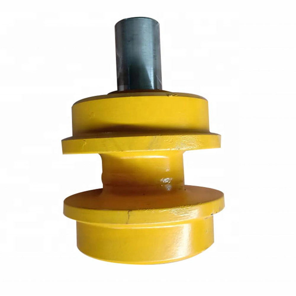Carrier Roller Assembly 175-30-00513 for Komatsu D150A-1 D155A-1 D155S-1 Dozer