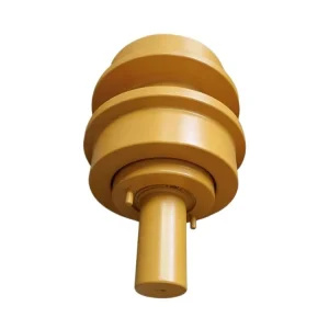 Carrier Roller Assembly 175-30-00517 for Komatsu D135A-1 D135A-2 D150A-1 Dozer