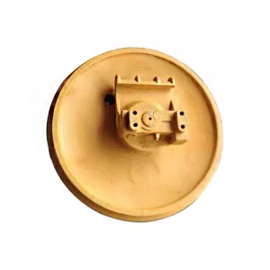 17A-30-00040 Idler for Komatsu D155A-3 D155A-5 D155AX-3 Dozer
