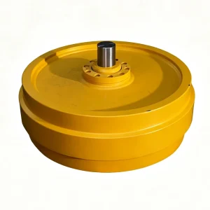 17M-30-00310 Idler for Komatsu D275A-5 D275A-5R D275AX-5 Dozer