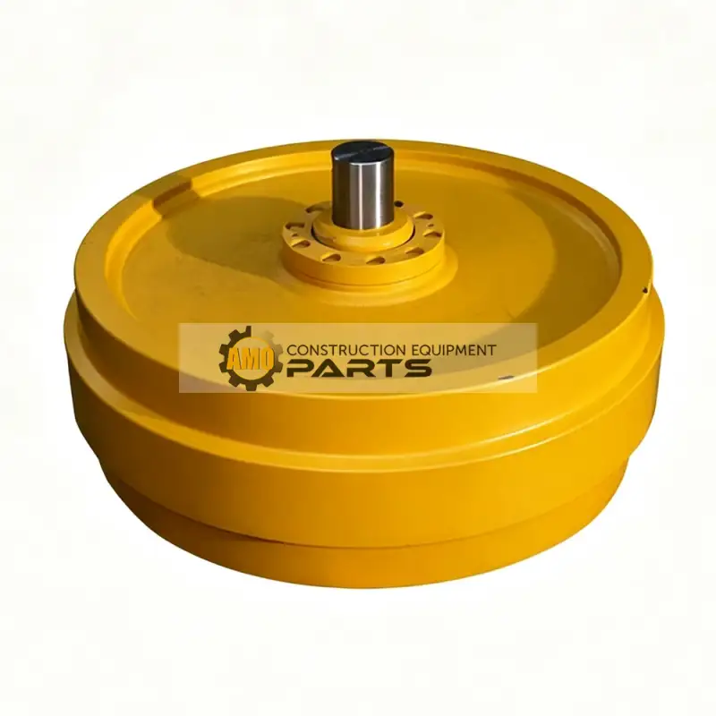 17M-30-00310 Idler for Komatsu D275A-5 D275A-5R D275AX-5 Dozer 17M-30-00310 Idler for Komatsu D275A-5 D275A-5R D275AX-5 Dozer