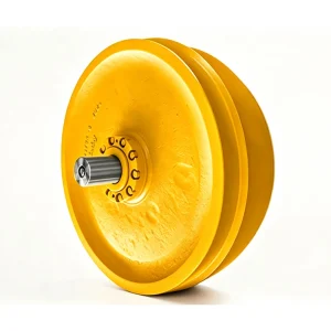 185-40-03000 Front Idler for Shantui SD60 Bulldozer
