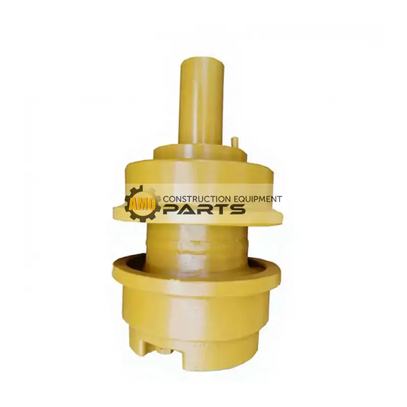 185-40-07000 Carrier Roller Assy for Shantui SD60 Bulldozer 185-40-07000 Carrier Roller Assy for Shantui SD60 Bulldozer
