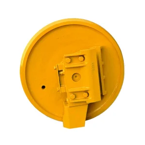 195-30-00057 Idler for Komatsu D355A-3 Dozer