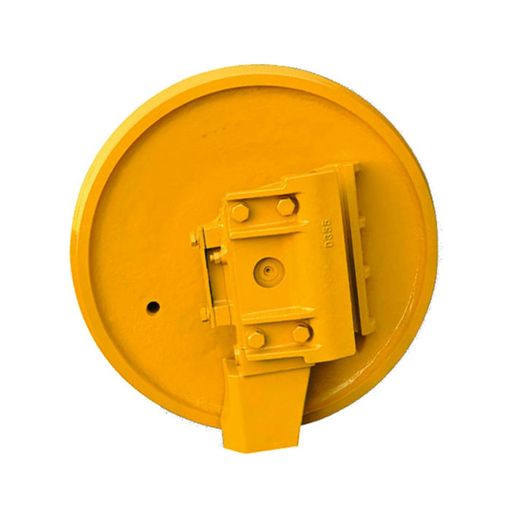 195-30-00057 Idler for Komatsu D355A-3 Dozer