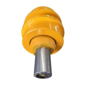 Carrier Roller Assembly 195-30-00106 for Komatsu D355A-3 D355A-5 D355C-3 Dozer