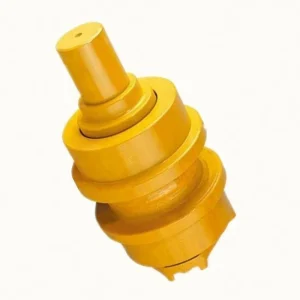 Carrier Roller Assembly 195-30-01121 for Komatsu D375A-5 D375A-6 Dozer