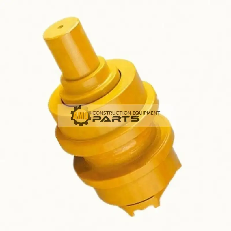 Carrier Roller Assembly 195-30-01121 for Komatsu D375A-5 D375A-6 Dozer Carrier Roller Assembly 195-30-01121 for Komatsu D375A-5 D375A-6 Dozer