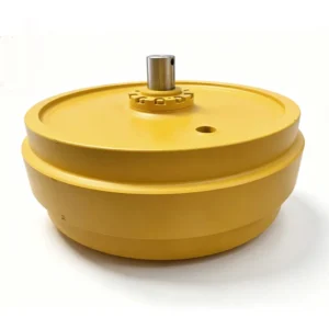 195-30-01430 Idler for Komatsu D375A Dozer