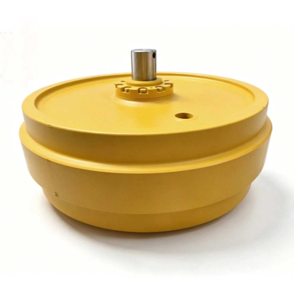 195-30-01430 Idler for Komatsu D375A Dozer