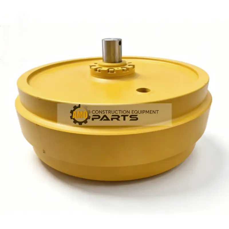 195-30-01430 Idler for Komatsu D375A Dozer 195-30-01430 Idler for Komatsu D375A Dozer