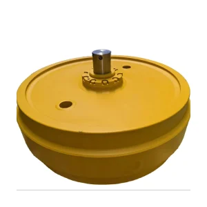198-30-00561 Idler for Komatsu D475A-3 D475A-5 D475A-5A Dozer