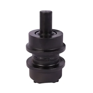 Carrier Roller Assembly 198-30-00690 for Komatsu D475A-5 D475A-5E0 D475ASD-5E0 Dozer