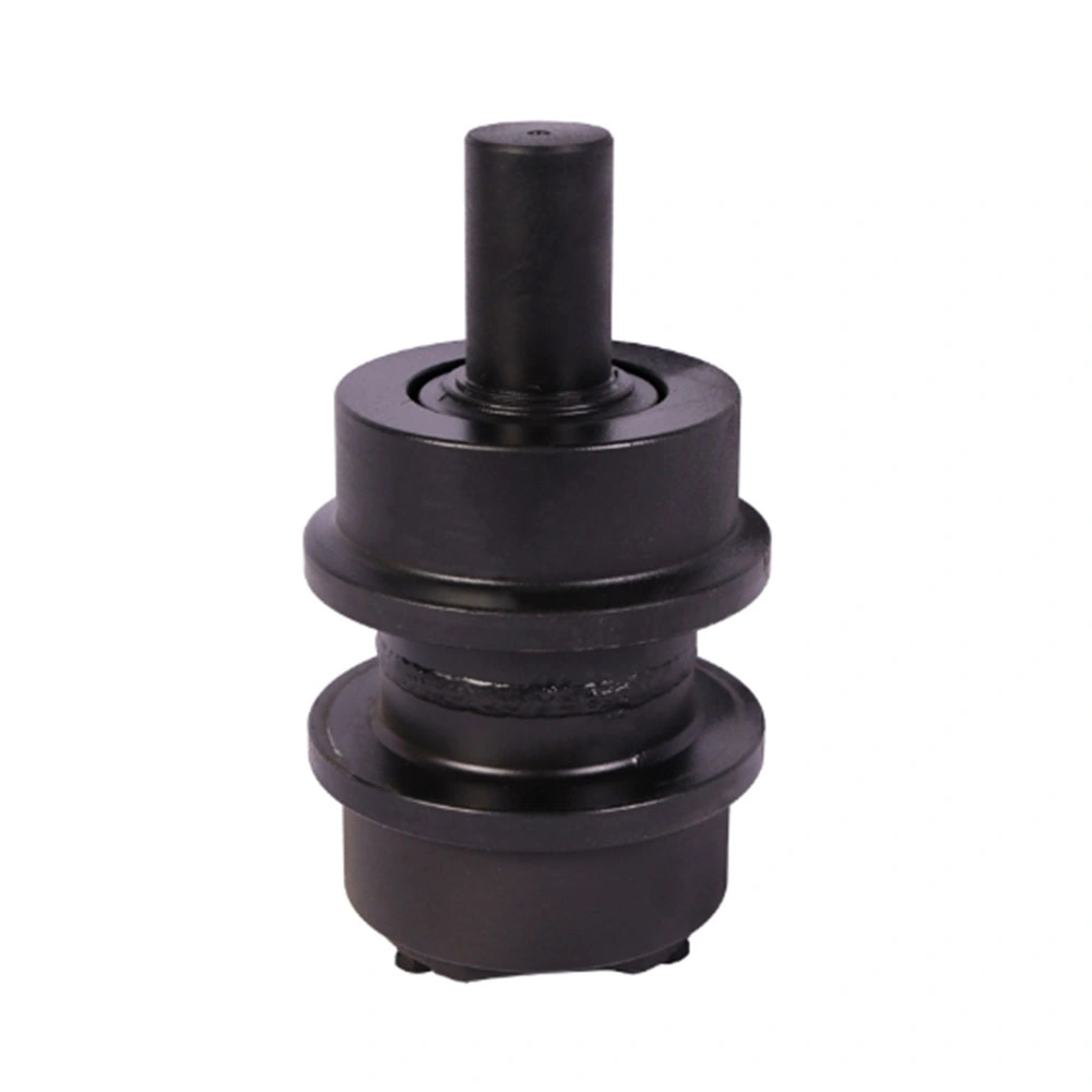 Carrier Roller Assembly 198-30-00690 for Komatsu D475A-5 D475A-5E0 D475ASD-5E0 Dozer