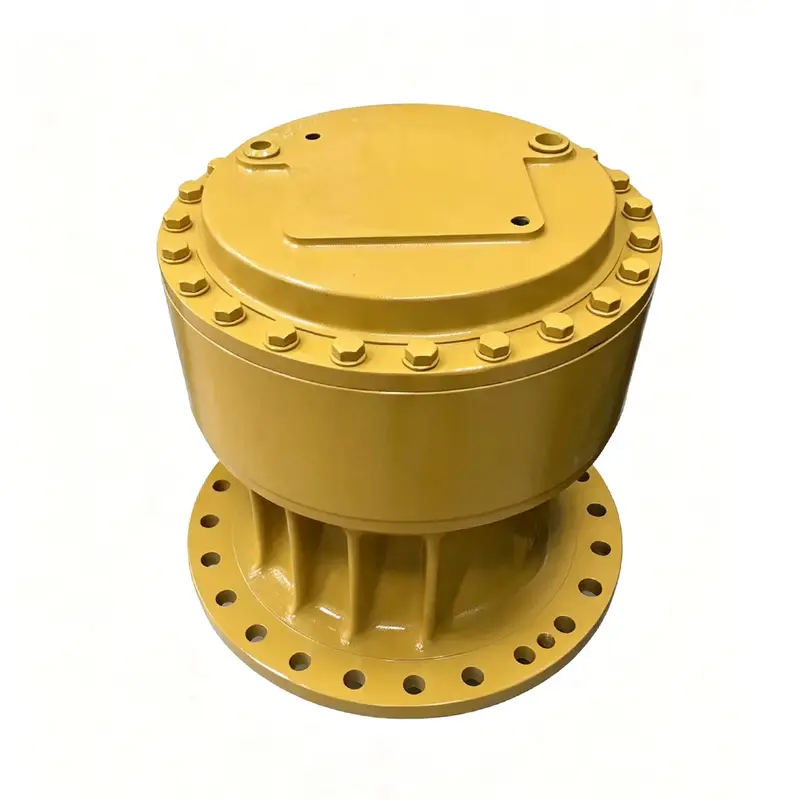 21N-26-00130 Swing Machinery Gearbox for Komatsu PC1250-11 Excavator