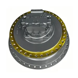 21N-27-00130 21N-27-00140 Final Drive Assembly for Komatsu PC1250-7 PC1250-8 Excavator