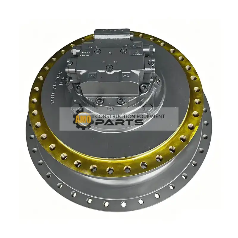 21N-27-00130 21N-27-00140 Final Drive Assembly for Komatsu PC1250-7 PC1250-8 Excavator 21N-27-00130 21N-27-00140 Final Drive Assembly for Komatsu PC1250-7 PC1250-8 Excavator