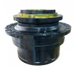 21N-27-00131 21N-27-00141 Final Drive Assembly for Komatsu PC1250-11 Excavator - Image 2
