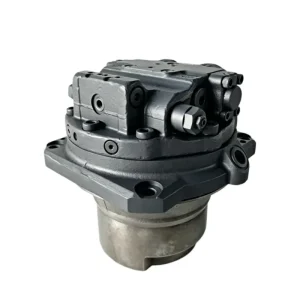 21N-60-34100 Travel Motor Assembly for Komatsu PC1250-7 PC1250-8 Excavator