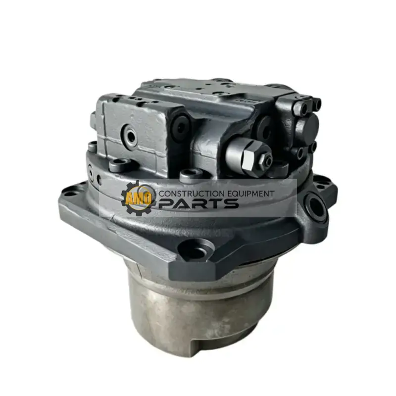 21N-60-34100 Travel Motor Assembly for Komatsu PC1250-7 PC1250-8 Excavator