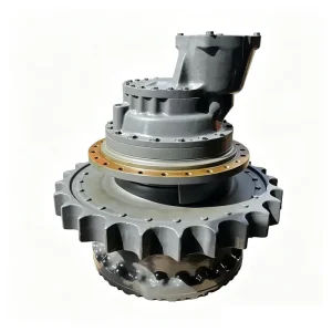 21T-27-00400 21T-27-00410 Final Drive Assembly for Komatsu PC2000-8 Excavator