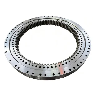 227-6099 Swing Gear and Bearing Group for Caterpillar 385C 390D 390F 395 Excavator