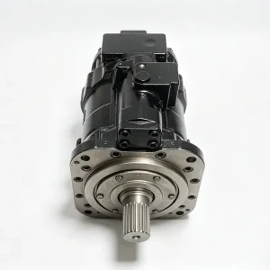 4380300 Travel Motor Assembly for Hitachi EX2500-5 EX5500-5 Excavator