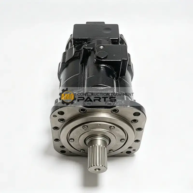 4380300 Travel Motor Assembly for Hitachi EX2500-5 EX5500-5 Excavator 4380300 Travel Motor Assembly for Hitachi EX2500-5 EX5500-5 Excavator