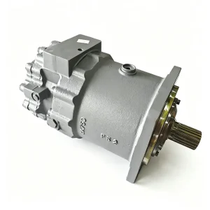 4386700 4439384 Swing Motor Assembly for Hitachi EX2500-5 EX2500-6 Excavator