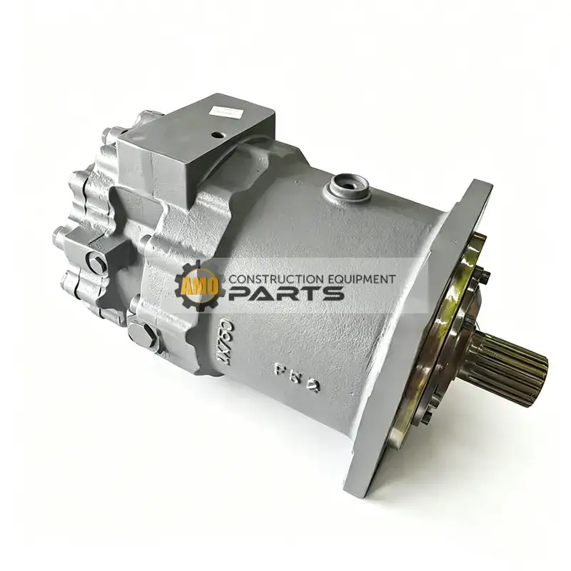 4386700 4439384 Swing Motor Assembly for Hitachi EX2500-5 EX2500-6 Excavator