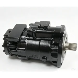 4396991 Travel Motor Final Drive for Hitachi EX1800 EX1900 EX3600 Excavator