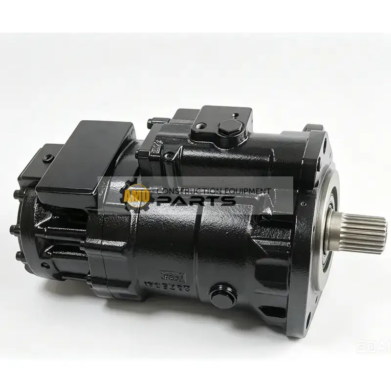4396991 Travel Motor Final Drive for Hitachi EX1800 EX1900 EX3600 Excavator